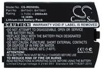Technical Precision Replacement for Iridium BAT0602