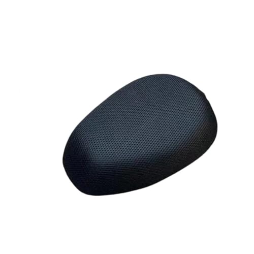 Coussin antidérapant de moto 3D pour rester au frais durant l'été