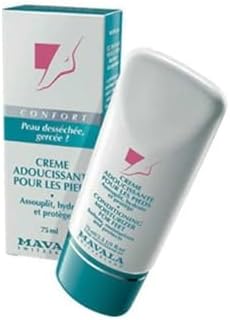 Mavala Conditioning Moisturizer Nemlendirici Ayak Bakım Kremi 75ml