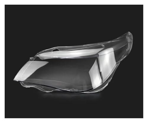 Feu diurne E60 couvercle de phare gauche pour BMW Série 5 2008-2010