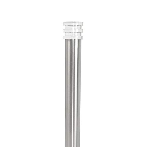 SilverCloud GL05 Outdoor Wall Light Silver One Size - Image 3