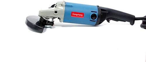 Image of DONGCHENG 7 inch DSM180A ANGLE GRINDER 180MM