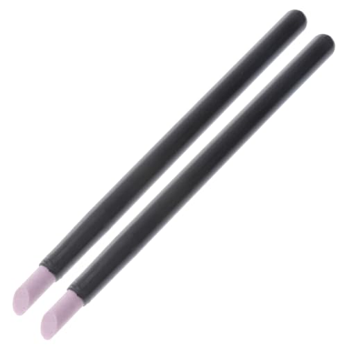 GOOHOCHY Nail Cuticle Trimmer Set Remover for Manicure Nail Pusher and Cuticle Cutter