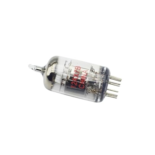 Tube 12AX7B pack de 2 pour vos soirées d'écoute HiFi