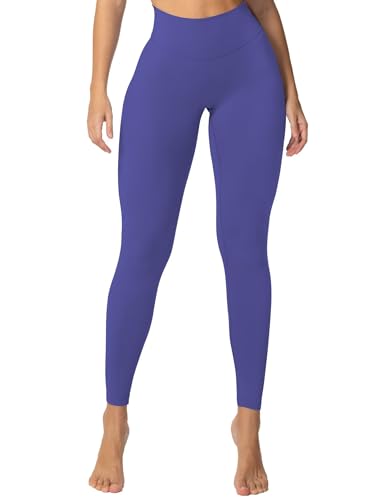 Image of Sunzel Sunzfly Invisible Butt Scrunch Workout Leggings for Women, Butt Lifting High Waisted Gym Yoga Pants with Tummy Control