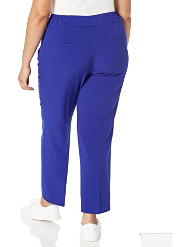 Kasper Women's Slim Pant2