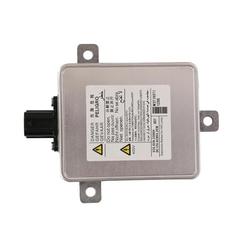 Ballast xénon D2S haute performance W3T19371 pour Mazda CX-5