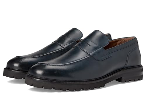 Stacy Adams Men's Hayes Penny Slip on Loafer