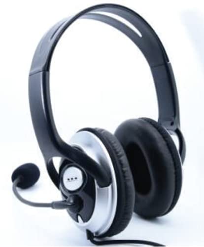 SPRACHT USB Headset for Softphone for PC/Mac Zum-WD-USB-2