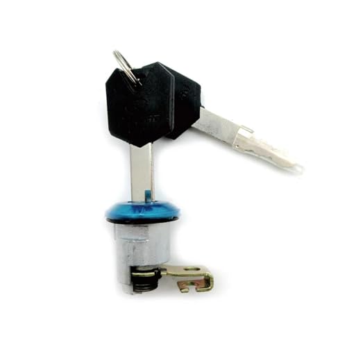 Interruptor llave encendido Suzuki GSXR750: soluciona fallos de arranque y bloqueo de dirección 5