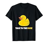 Programmer Coder Duck Developer Debug Clothes