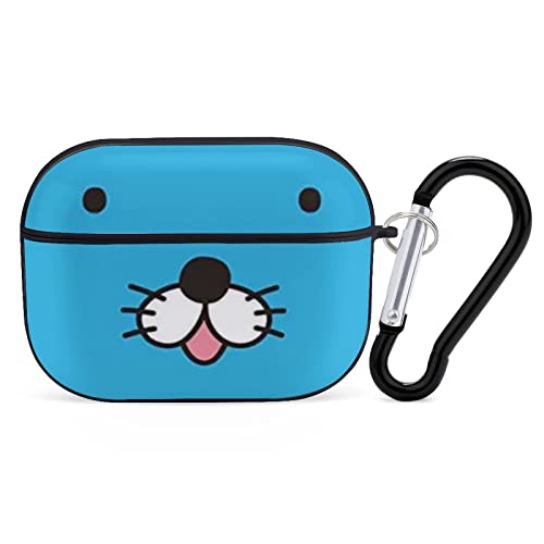 ڂ̂ڂ AirPods Pro Ή P[X Jo[ h~ ی Jrit ϏՌ CX[dΉ [dP[X یP[X ho 킢  lC LN^[ ObY [P[X y LYh~ GA|bYvP[X CzJo[