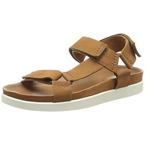 Clarks Sunder Range heren sandalen