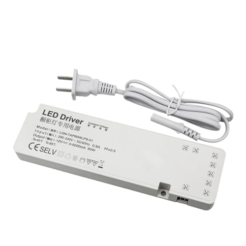 hAJhAߐڃnhXLZT[12V[h[uLrlbghALEDCgQZT[XCb`(TDL-60Wpowersupply)