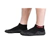 WHITIN Minimalist Barefoot Sock Shoes for Women and Men | Lightweight Eco-friendlier Water Shoes | Multi-Purpose & Ultra Portable