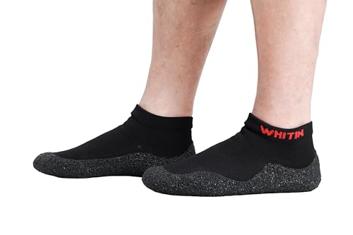 Image of WHITIN Ultra Portable Barefoot Sock Shoes for Women and Men YG02