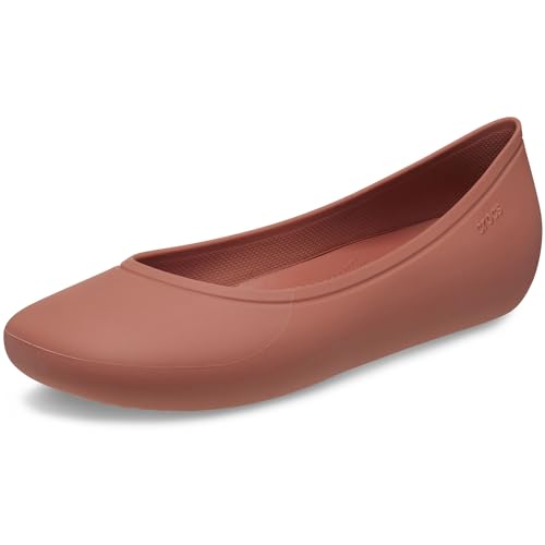 Image of Crocs Women's Brooklyn Flats