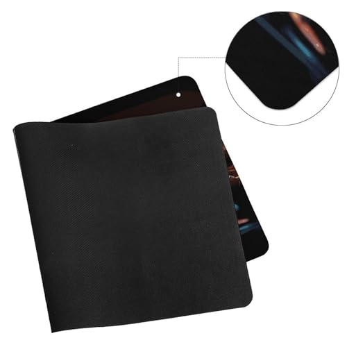 Colorful Music Notes Desk Mat Non-Slip Large Mouse Pad miniatura 7