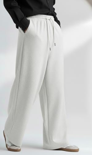 Image of dockstreet Track Pant for Men || Baggy Fit || Track Pants || Full Elastic Jogger Track Pant || 100% Cotton