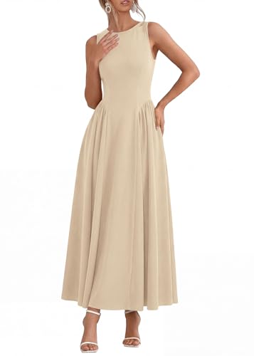 Image of KIRUNDO Wedding Guest Dresses for Women 2026