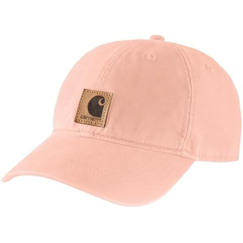 Carhartt Men's Tropical Peach Cap Cover