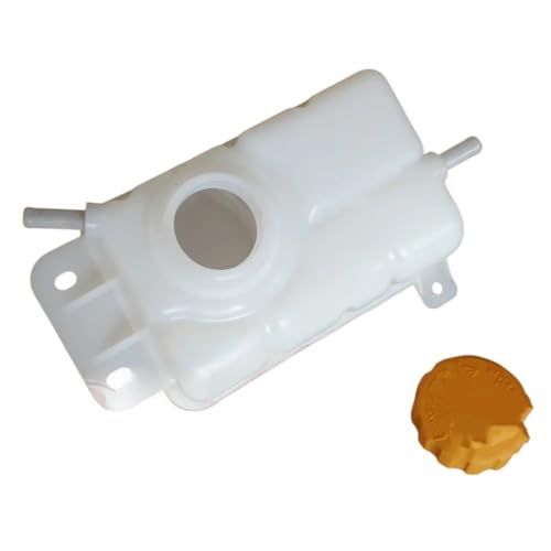 Depósito refrigerante Aveo tanque expansión radiador para modelos 2007 a 2011 3