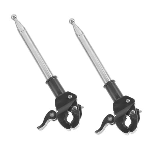 POPETPOP �X�e�����X���L�k������2�{�Z�b�g ���]�� �I�[�g�o�C�p���ƃf�B�X�v���C�z���_�[ ���t���ȒP �ό󐫍\�� ���s���̎��F���������