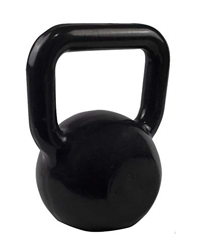 Kit Kettlebell Emborrachados 8kg 12kg Funcional E Ginastica