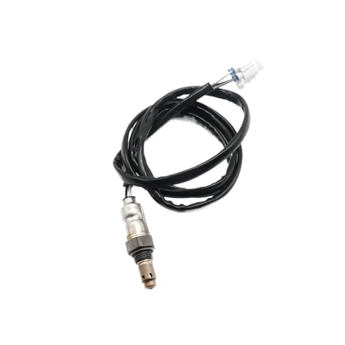 Sonde lambda Suzuki GSXR750 roulez sans ratés d'injection moto