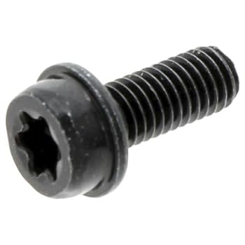 Husqvarna OEM 365, 372 XP Screw M5X12 T27
