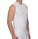 bruno banani hosenträger Marken Unterhemd für Herren ohne Ärmel vom Unterwäsche Label Bruno Banani