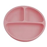 Zoom IMG-2 doron charlie piatto con ventosa Zoom IMG-2 doron charlie piatto con ventosa