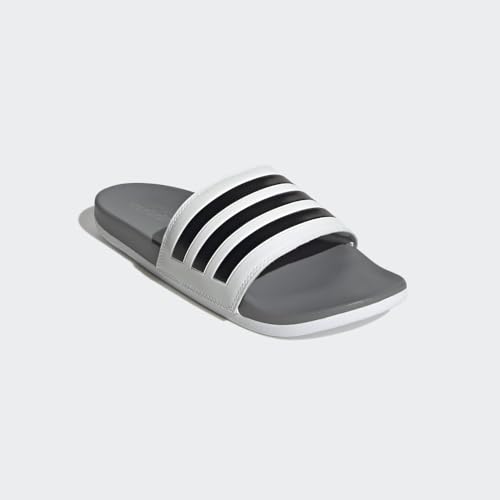 Image of adidas unisex-adult Adilette Comfort
