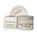 Hanz de Fuko Sponge-Wax: Premium Men's Hair Styling Wax with Semi-Matte Finish (2oz)