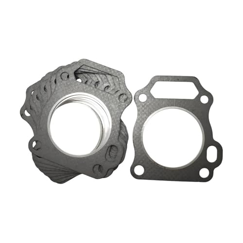 Joint de culasse GX270 : pack de 10 rechanges pour réparer baisse de compression