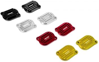 Amazon | PIRANHA (ピラニア)CNC タペット フィン カバー CT125 JA55用