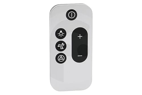 Telecommande pour hotte Aeg 8999258 - vue 2