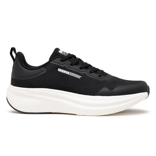 Image of US Polo Association Mens Blaze Sneakers