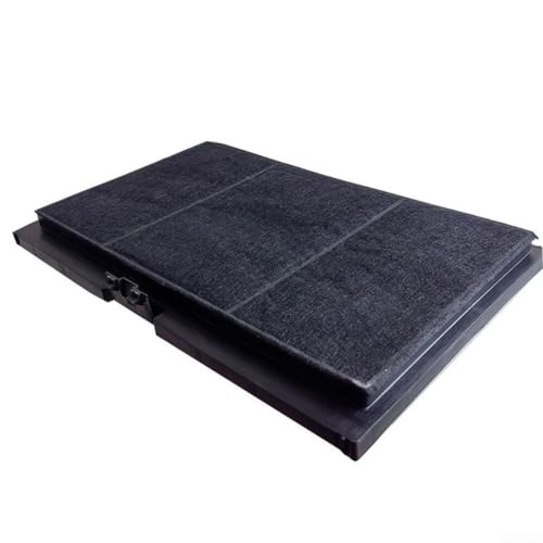 Replacement DSZ4551 Carbon Filter for Bosch For Siemens For Neff Range Hoods Focused on Grease Smoke and Absorption Tasks