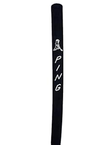 Golf Pride Ping Man PP58 Putter Griff