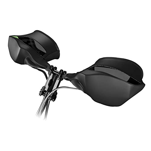 Ski-Doo Handlebar Muffs REV Gen5/Gen4 860202207