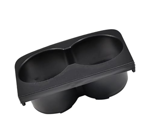 Porte-tasse console pour Grandland X parfait pour vos trajets quotidiens et cafés