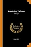  Breviarium Tullense Volume 4
