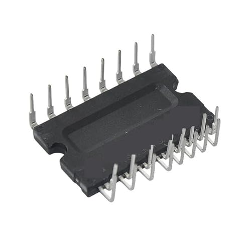 Module IKCM30F60GA pour contrôle moteur inverseur triphasé