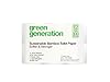 Green Generation Bamboo Toilet Paper -12 Roll, 3-Ply, 300 Sheets/Roll - Non Toxic Toilet Paper Organic Septic Safe - BPA Free Sustainable, Soft, FSC Certified - Home, Boat & RV Use
