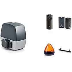 Hörmann Lineamatic P SK Bisecur Motor 24V para puertas correderas con cremallera