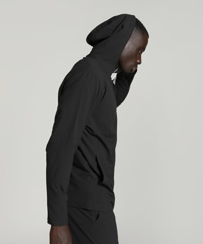 Image of Puma Polyester Men Standard Length Jacket
