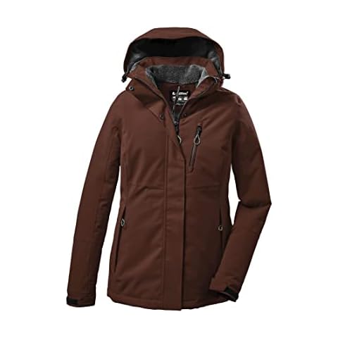 Killtec Veste d'hiver KOW 140 Cover