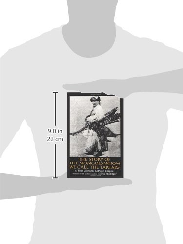 The Story of the Mongols: Whom We Call the Tartars - Image 3