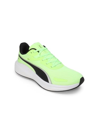 Image of Puma Unisex-Adult Skyrocket Lite Running Shoe